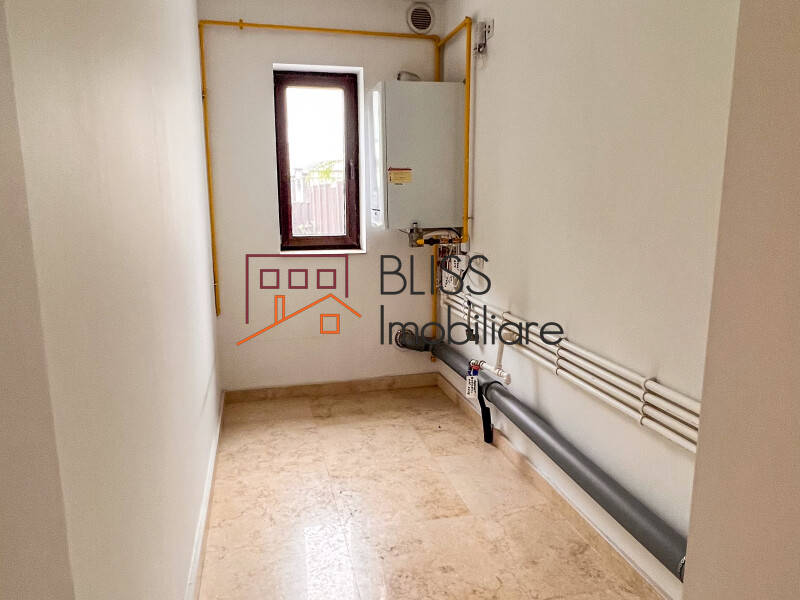 House / Villa, 3 Bedrooms, Bucharest / Ilfov | Bliss Imobiliare / Photo 17 - BLISS Imobiliare