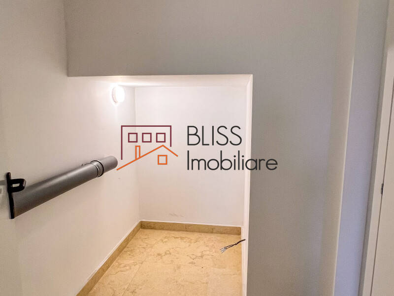 House / Villa, 3 Bedrooms, Bucharest / Ilfov | Bliss Imobiliare / Photo 18 - BLISS Imobiliare