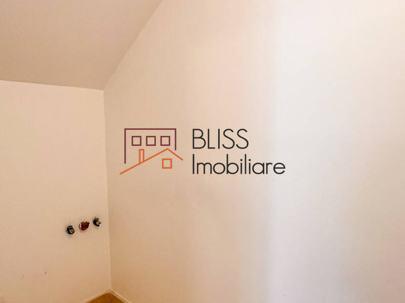 House / Villa, 3 Bedrooms, Bucharest / Ilfov | Bliss Imobiliare / Photo 20 - BLISS Imobiliare