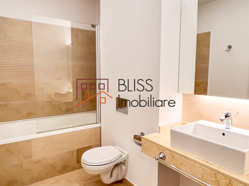House / Villa, 3 Bedrooms, Bucharest / Ilfov | Bliss Imobiliare / Photo 27 - BLISS Imobiliare