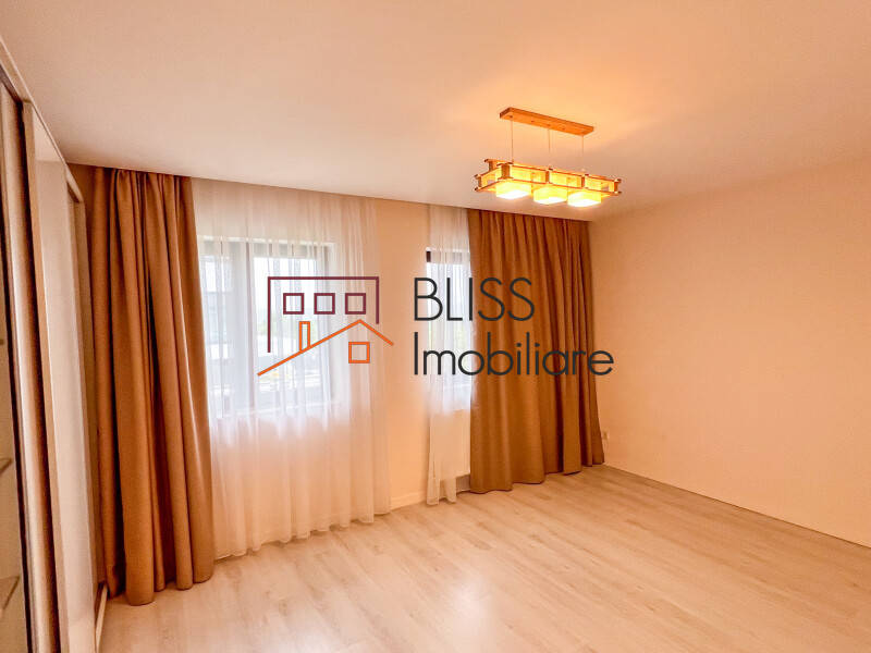 House / Villa, 3 Bedrooms, Bucharest / Ilfov | Bliss Imobiliare / Photo 29 - BLISS Imobiliare