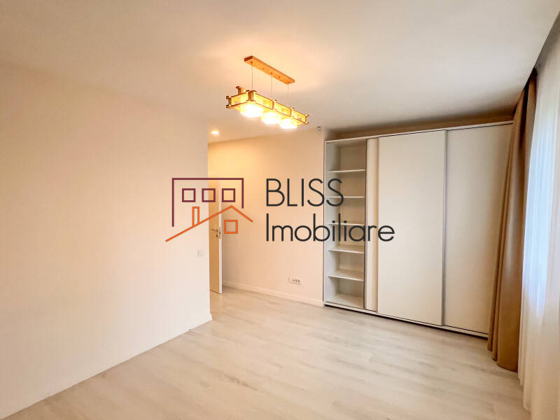 House / Villa, 3 Bedrooms, Bucharest / Ilfov | Bliss Imobiliare / Photo 31 - BLISS Imobiliare
