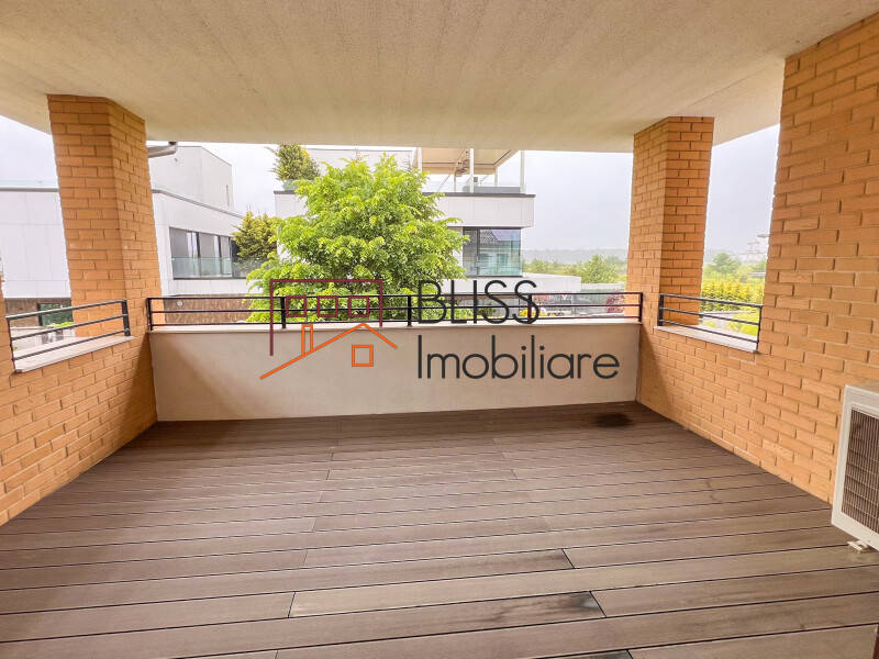House / Villa, 3 Bedrooms, Bucharest / Ilfov | Bliss Imobiliare / Photo 37 - BLISS Imobiliare