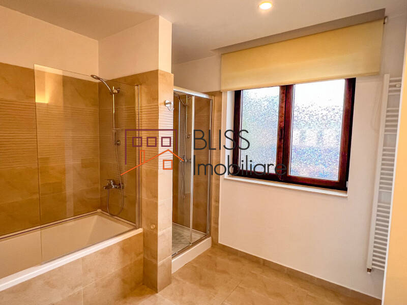 House / Villa, 3 Bedrooms, Bucharest / Ilfov | Bliss Imobiliare / Photo 42 - BLISS Imobiliare