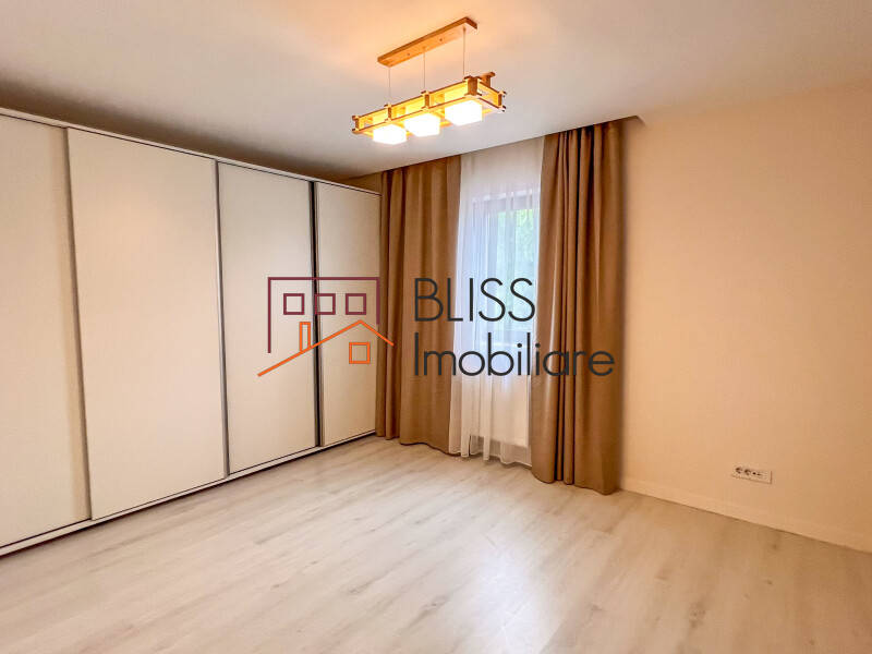 House / Villa, 3 Bedrooms, Bucharest / Ilfov | Bliss Imobiliare / Photo 48 - BLISS Imobiliare