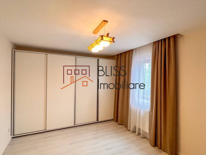 House / Villa, 3 Bedrooms, Bucharest / Ilfov | Bliss Imobiliare / Photo 49 - BLISS Imobiliare
