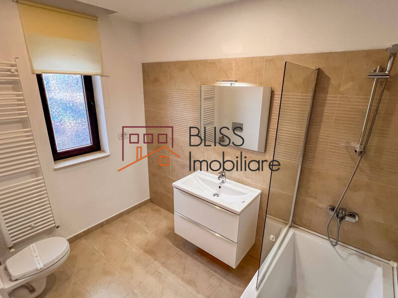 House / Villa, 3 Bedrooms, Bucharest / Ilfov | Bliss Imobiliare / Photo 56 - BLISS Imobiliare