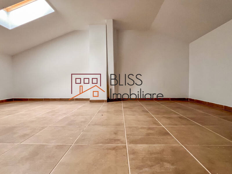 House / Villa, 3 Bedrooms, Bucharest / Ilfov | Bliss Imobiliare / Photo 62 - BLISS Imobiliare
