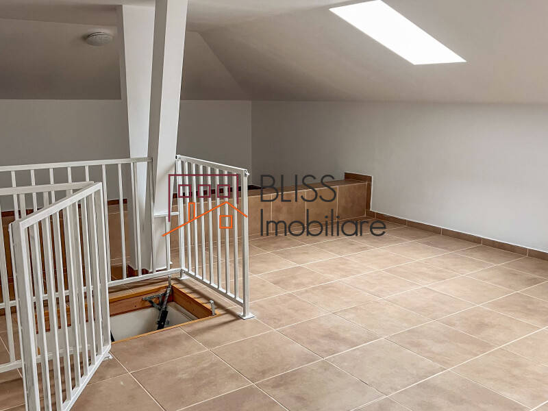 House / Villa, 3 Bedrooms, Bucharest / Ilfov | Bliss Imobiliare / Photo 60 - BLISS Imobiliare