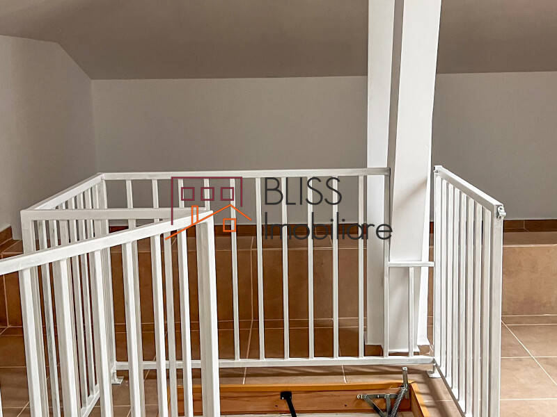 Casa / Vila, 5 Camere Deosebite | Bliss Imobiliare / Photo 61 - BLISS Imobiliare
