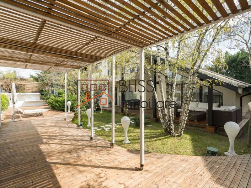 Vila De Lux  In Iancu Nicolae | Bliss Imobiliare / Photo 27 - BLISS Imobiliare