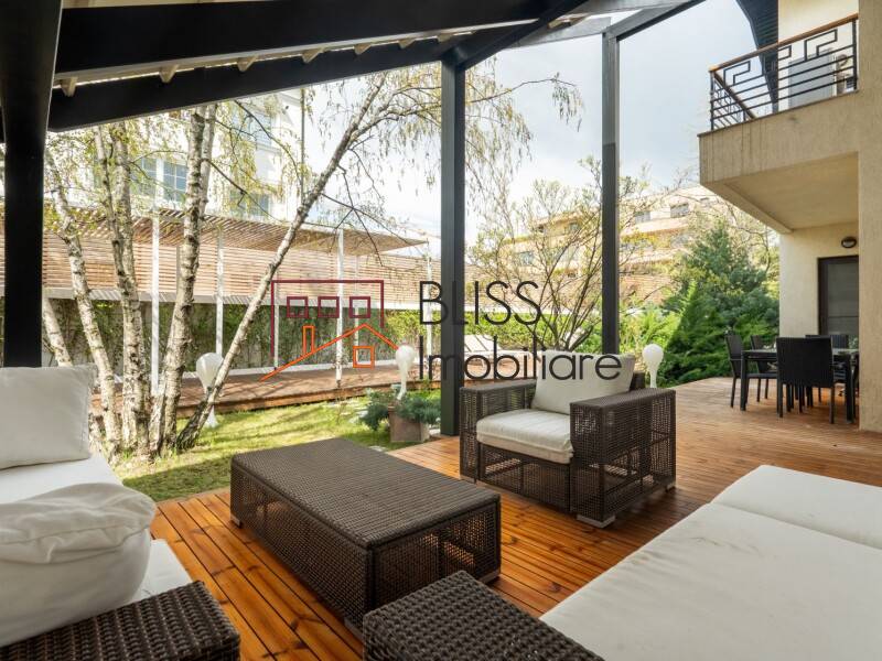 Vila De Lux  In Iancu Nicolae | Bliss Imobiliare / Photo 31 - BLISS Imobiliare