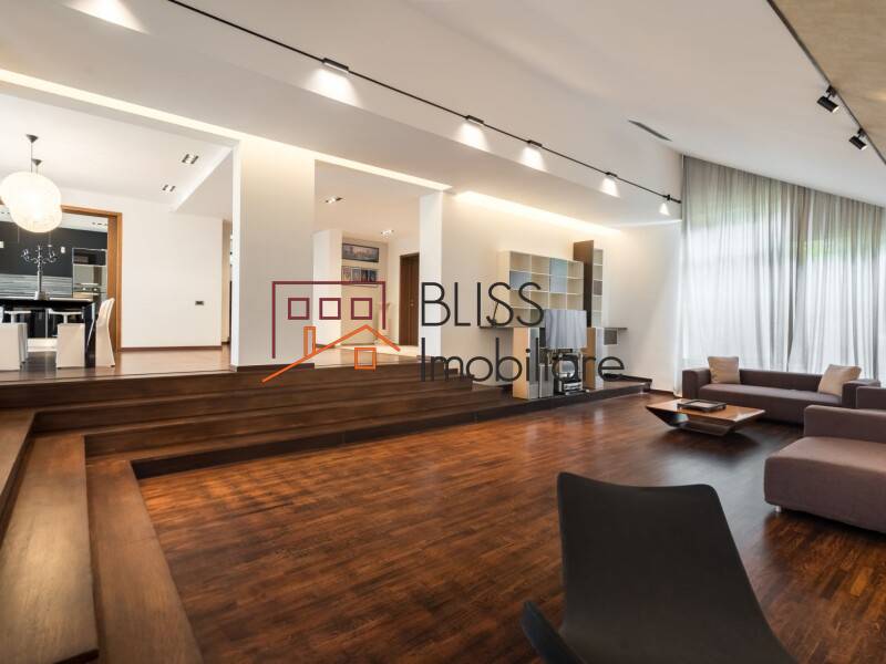 Luxury Villa In Iancu Nicolae, Bucharest / Ilfov | Bliss Imobiliare / Photo 8 - BLISS Imobiliare