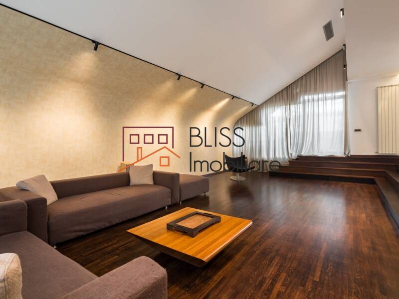 Luxury Villa In Iancu Nicolae, Bucharest / Ilfov | Bliss Imobiliare / Photo 11 - BLISS Imobiliare