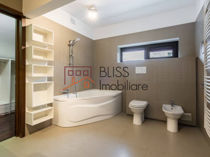 Luxury Villa In Iancu Nicolae, Bucharest / Ilfov | Bliss Imobiliare / Photo 24 - BLISS Imobiliare