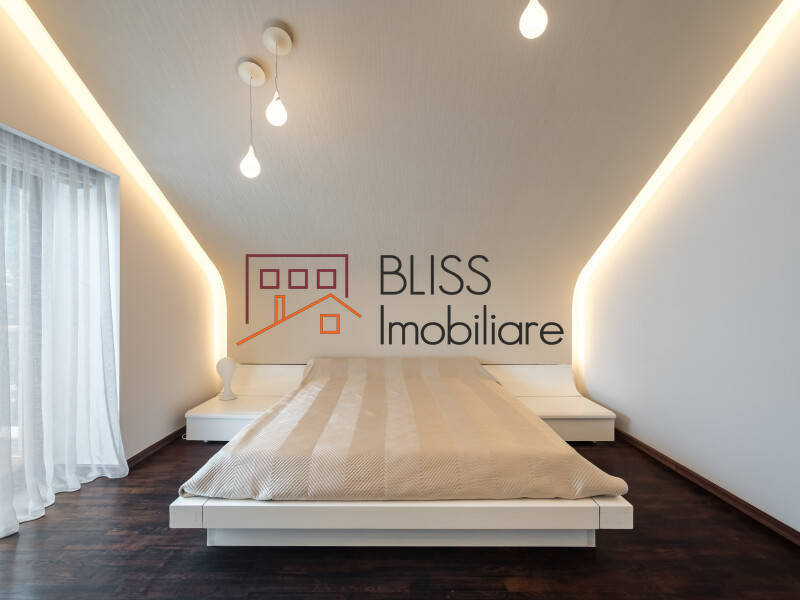 Luxury Villa In Iancu Nicolae, Bucharest / Ilfov | Bliss Imobiliare / Photo 17 - BLISS Imobiliare