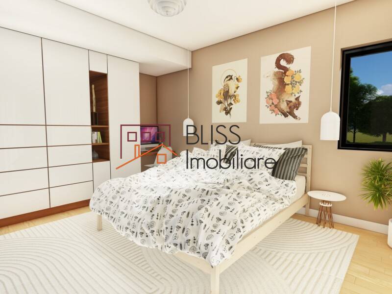Casa Autumn Briza4Seasons Otopeni | BLISS Imobiliare | Bliss Imobiliare / Photo 15 - BLISS Imobiliare