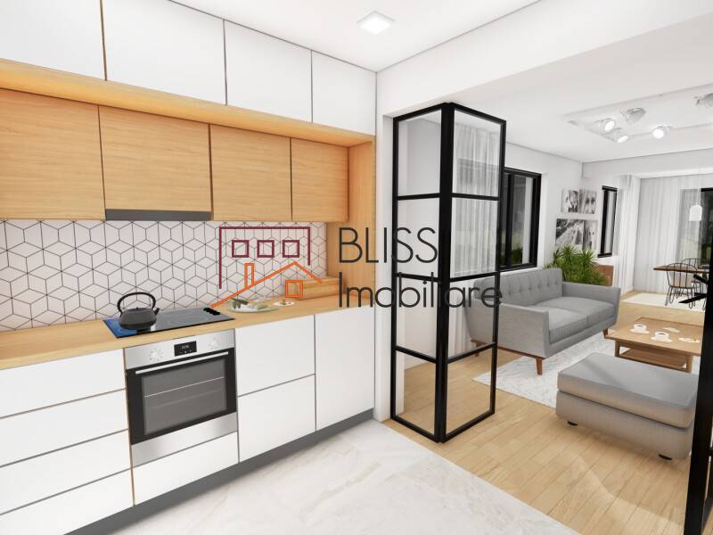Casa Duplex Moderna 6 Camere Otopeni – Briza4Seasons| BLISS Imobiliare | Bliss Imobiliare / Photo 11 - BLISS Imobiliare