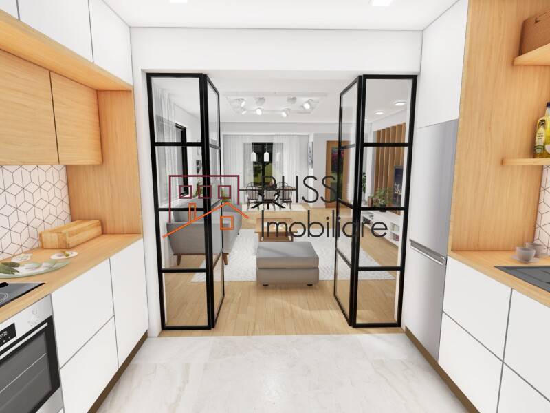 Casa Duplex Moderna 6 Camere Otopeni – Briza4Seasons| BLISS Imobiliare | Bliss Imobiliare / Photo 10 - BLISS Imobiliare