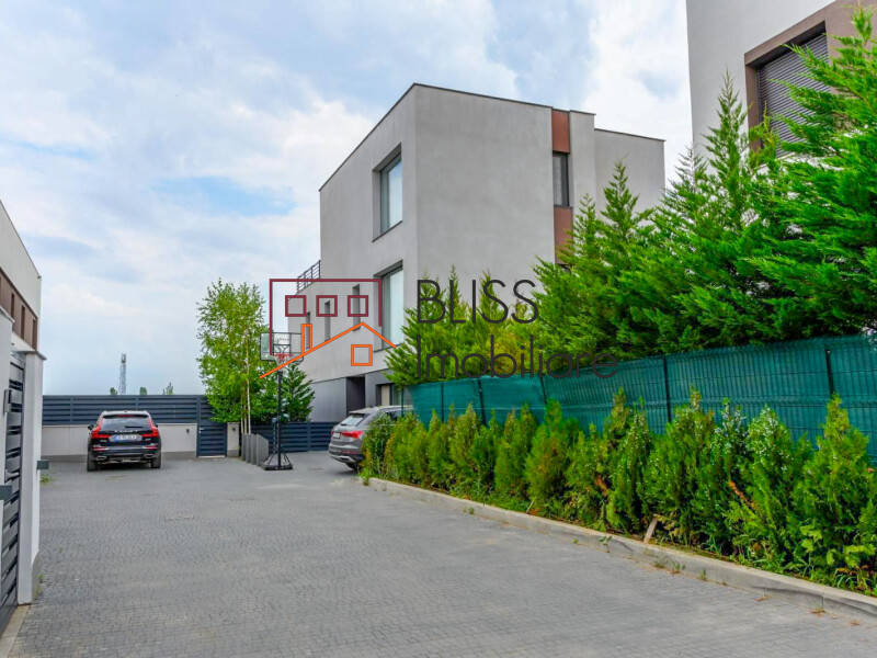 Vila 6 Camere Cu Gradina Si Piscina | Bliss Imobiliare / Photo 14 - BLISS Imobiliare