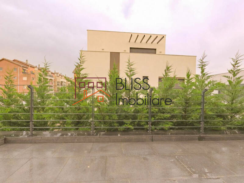 Vila 6 Camere Cu Gradina Si Piscina | Bliss Imobiliare / Photo 42 - BLISS Imobiliare