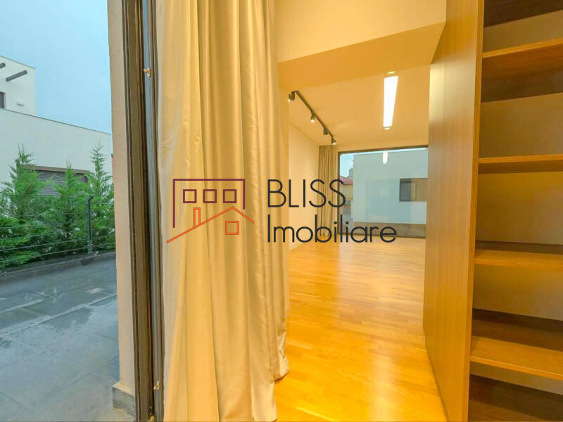 Vila 6 Camere Cu Gradina Si Piscina | Bliss Imobiliare / Photo 23 - BLISS Imobiliare