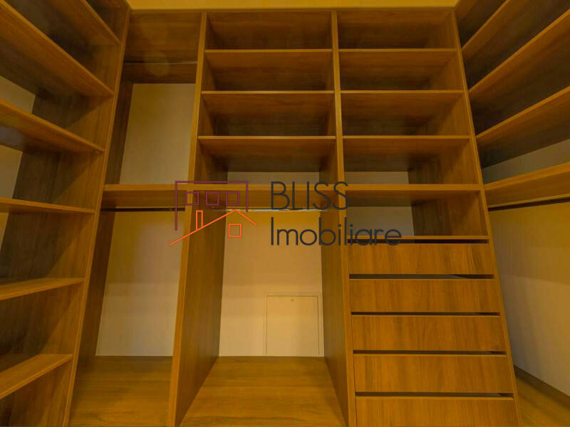 4-bedroom Villa With Garden And Pool, Bucharest / Ilfov | Bliss Imobiliare / Photo 24 - BLISS Imobiliare