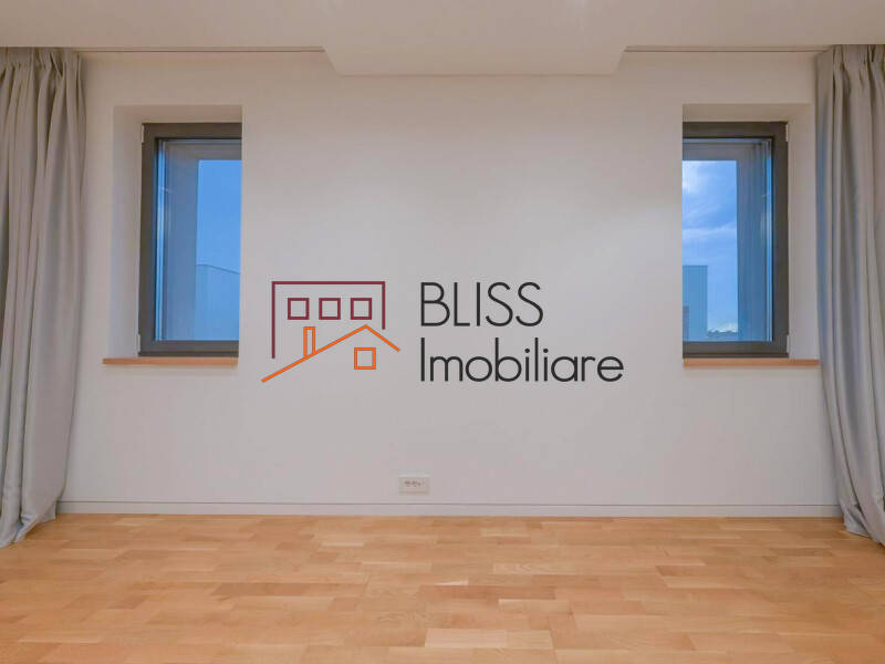 Vila 6 Camere Cu Gradina Si Piscina | Bliss Imobiliare / Photo 25 - BLISS Imobiliare