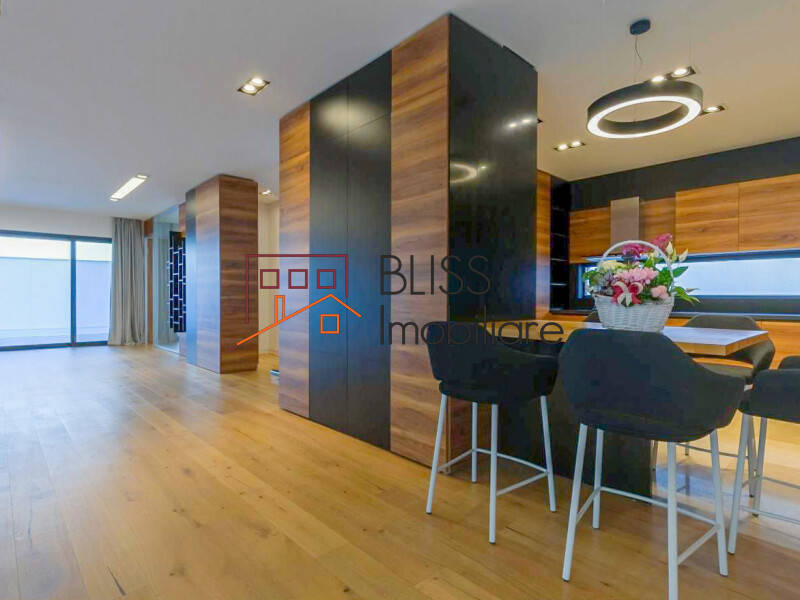 4-bedroom Villa With Garden And Pool, Bucharest / Ilfov | Bliss Imobiliare / Photo 3 - BLISS Imobiliare
