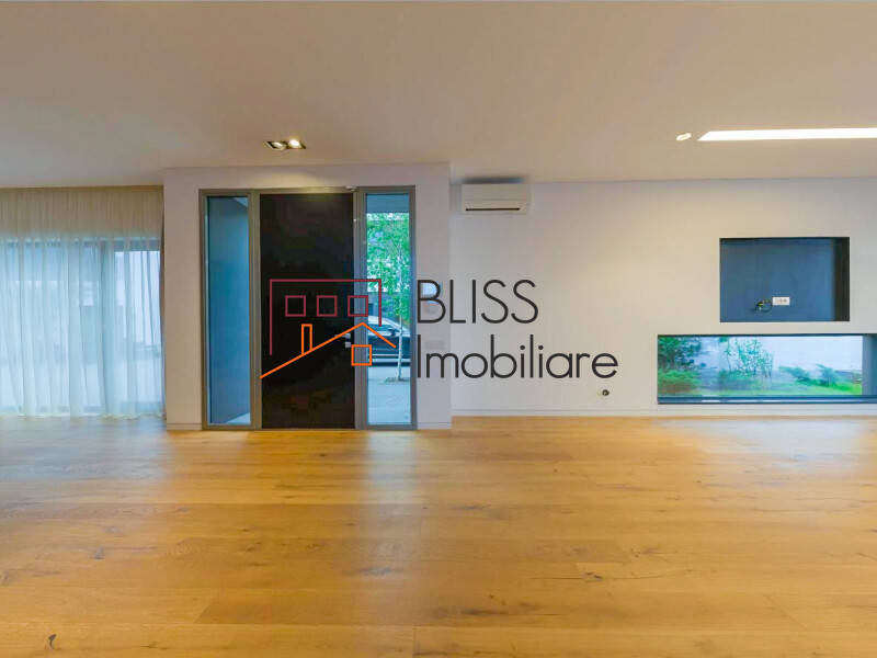 Vila 6 Camere Cu Gradina Si Piscina | Bliss Imobiliare / Photo 7 - BLISS Imobiliare
