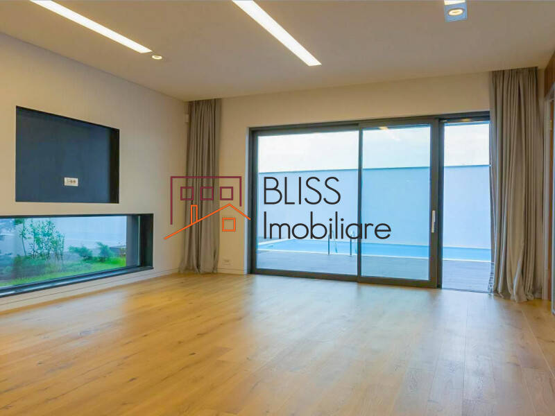 Vila 6 Camere Cu Gradina Si Piscina | Bliss Imobiliare / Photo 2 - BLISS Imobiliare