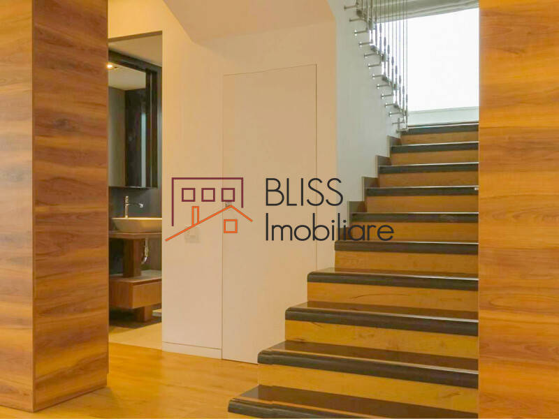 Vila 6 Camere Cu Gradina Si Piscina | Bliss Imobiliare / Photo 11 - BLISS Imobiliare