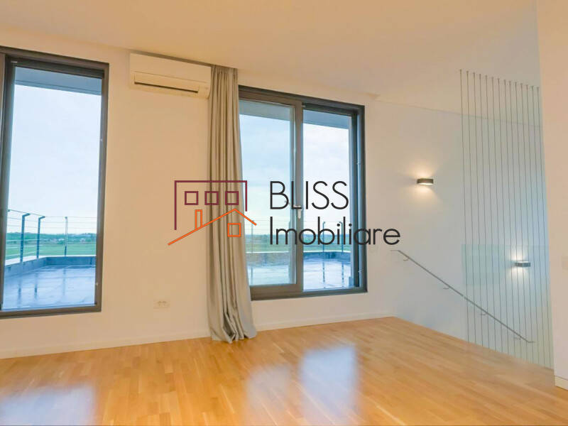 4-bedroom Villa With Garden And Pool, Bucharest / Ilfov | Bliss Imobiliare / Photo 26 - BLISS Imobiliare