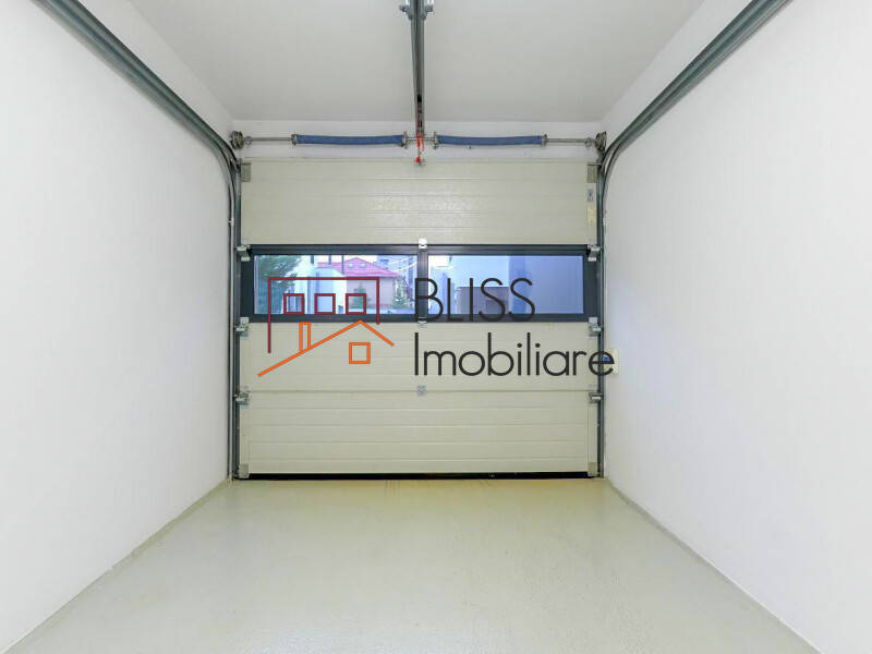 Vila 6 Camere Cu Gradina Si Piscina | Bliss Imobiliare / Photo 29 - BLISS Imobiliare