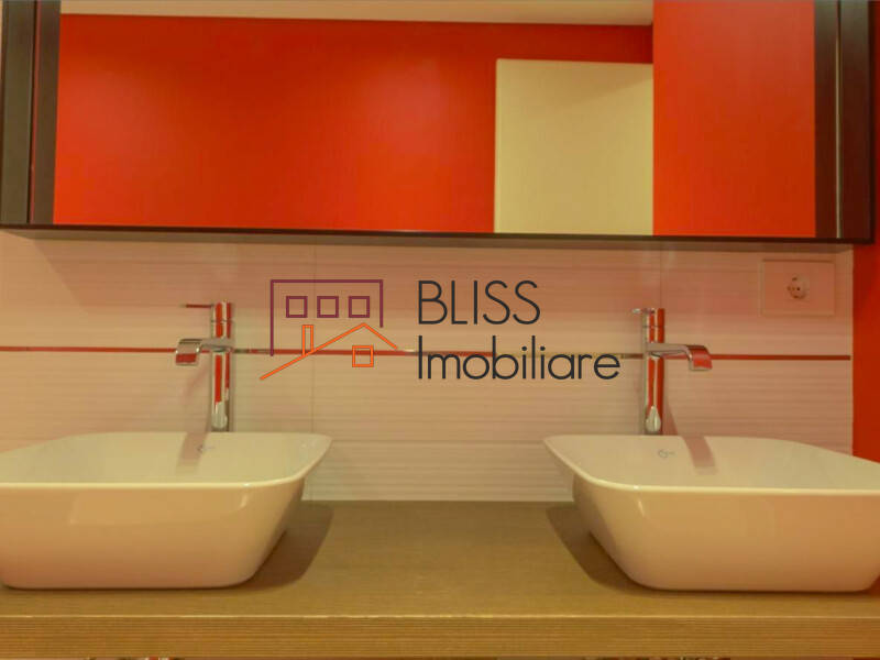 Vila 6 Camere Cu Gradina Si Piscina | Bliss Imobiliare / Photo 34 - BLISS Imobiliare