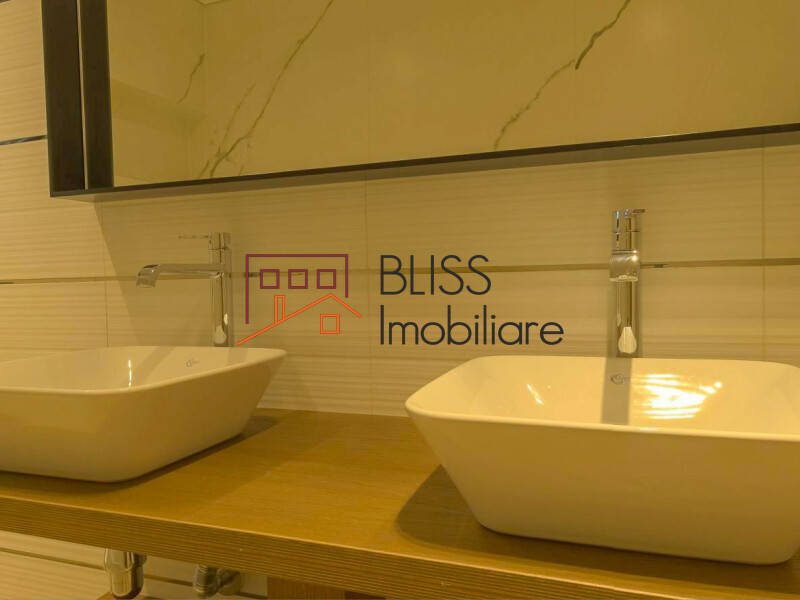 4-bedroom Villa With Garden And Pool, Bucharest / Ilfov | Bliss Imobiliare / Photo 38 - BLISS Imobiliare