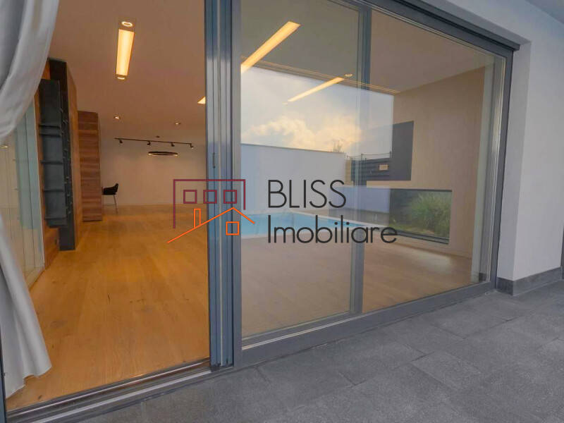 4-bedroom Villa With Garden And Pool, Bucharest / Ilfov | Bliss Imobiliare / Photo 43 - BLISS Imobiliare