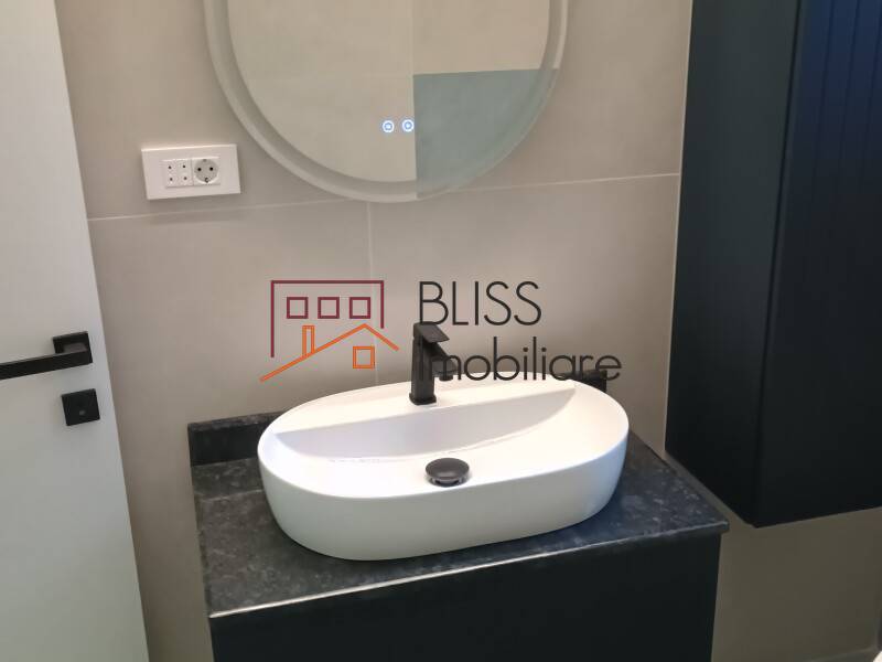4 Bedroom Villa In Iancu Nicolae, Pipera, Bucharest / Ilfov | Bliss Imobiliare / Photo 26 - BLISS Imobiliare