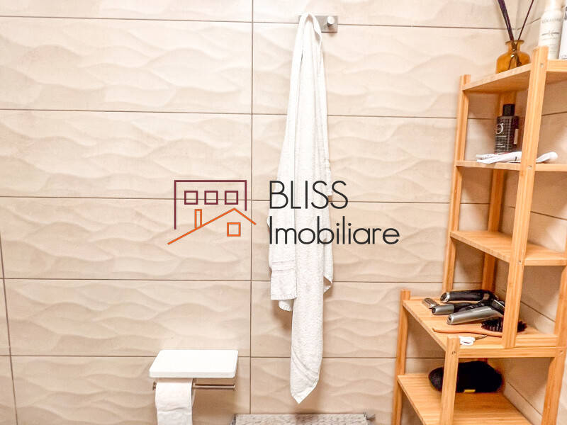 Penthouse 3 Camere Premium In New Poin Appartments | BLISS Imobiliare | Bliss Imobiliare / Photo 15 - BLISS Imobiliare