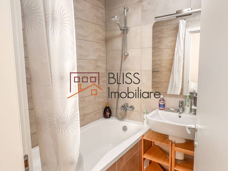 Penthouse 3 Camere Premium In New Poin Appartments | BLISS Imobiliare | Bliss Imobiliare / Photo 18 - BLISS Imobiliare