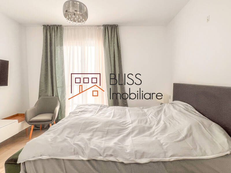 Penthouse 3 Camere Premium In New Poin Appartments | BLISS Imobiliare | Bliss Imobiliare / Photo 19 - BLISS Imobiliare