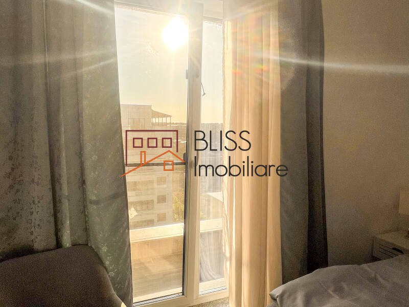 Penthouse 3 Camere Premium In New Poin Appartments | BLISS Imobiliare | Bliss Imobiliare / Photo 21 - BLISS Imobiliare