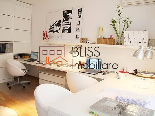 Apartament de Vanzare Baneasa | Sisesti | Jandarmerie | Straulesti | Sector 1 - 4 Camere - ID:29718 | Bliss Imobiliare / Photo 7 - BLISS Imobiliare