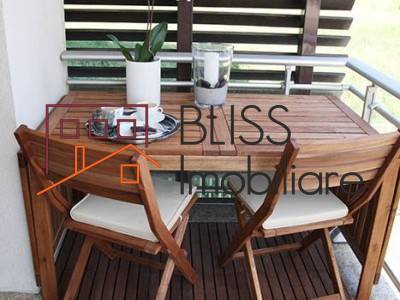 Apartment for Sale Baneasa | Sisesti | Jandarmerie | Straulesti | Sector 1, Bucharest - 3 Bedroom - ID:29718 | Bliss Imobiliare / Photo 12 - BLISS Imobiliare