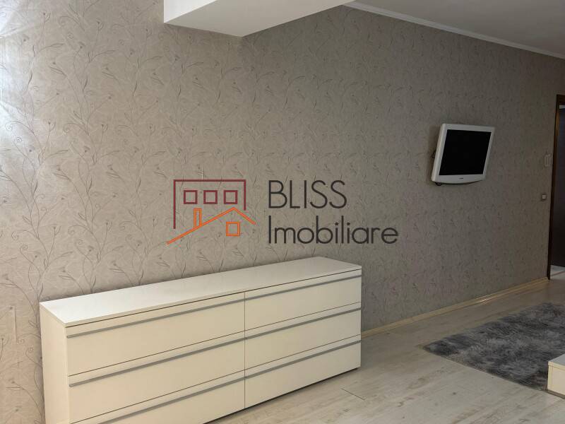Apartament 3 Camere – Herastrau / Satul Francez | Bliss Imobiliare / Photo 25 - BLISS Imobiliare