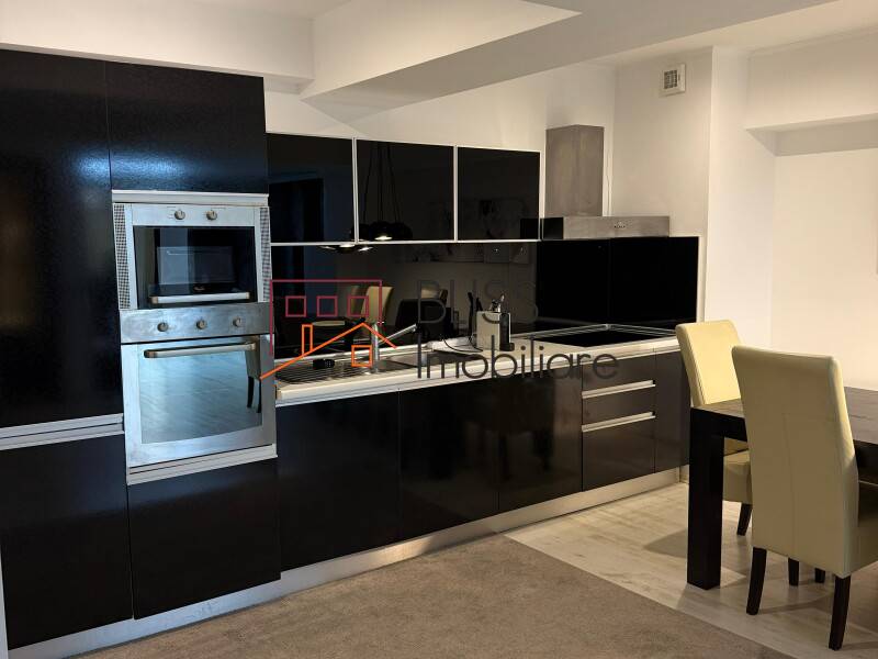 Apartament 3 Camere – Herastrau / Satul Francez | Bliss Imobiliare / Photo 11 - BLISS Imobiliare