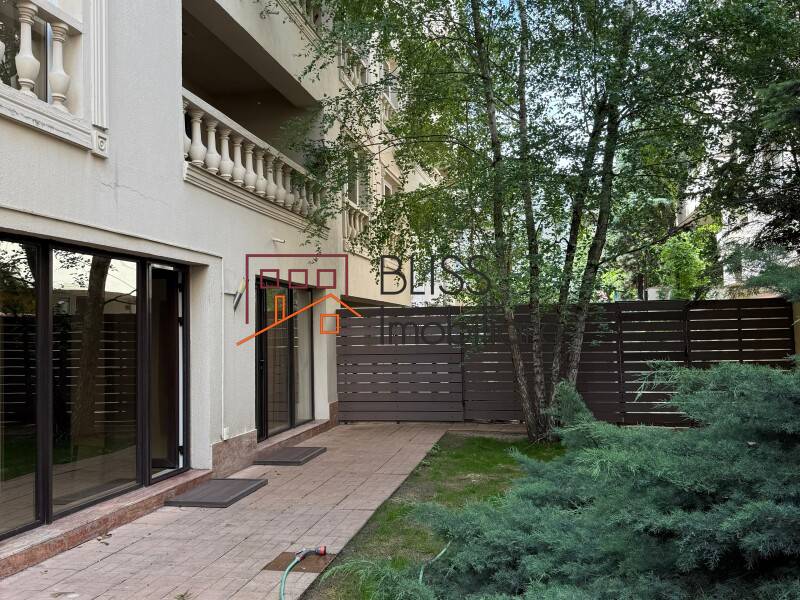 Apartament 3 Camere – Herastrau / Satul Francez | Bliss Imobiliare / Photo 14 - BLISS Imobiliare