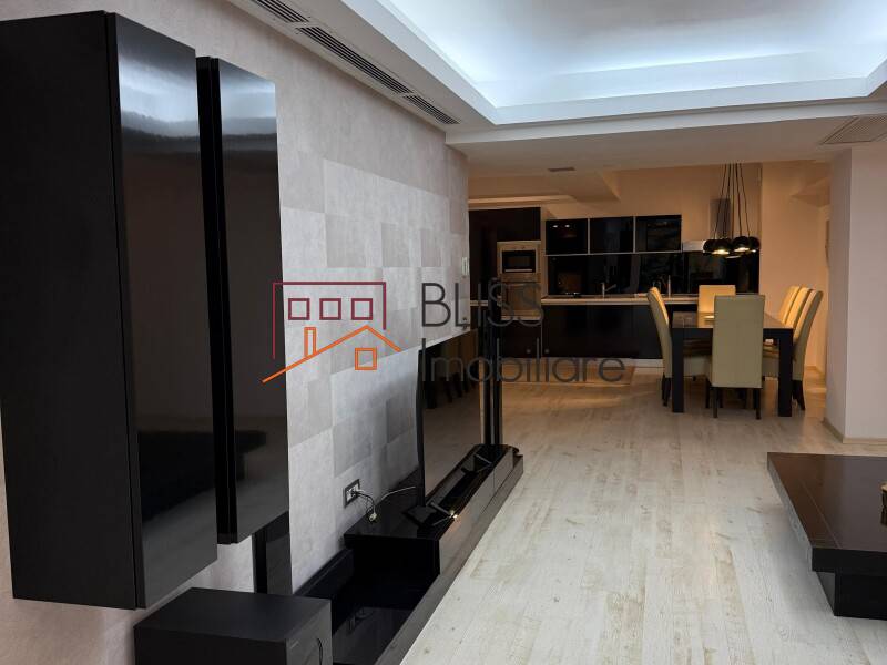 Apartament 3 Camere – Herastrau / Satul Francez | Bliss Imobiliare / Photo 8 - BLISS Imobiliare