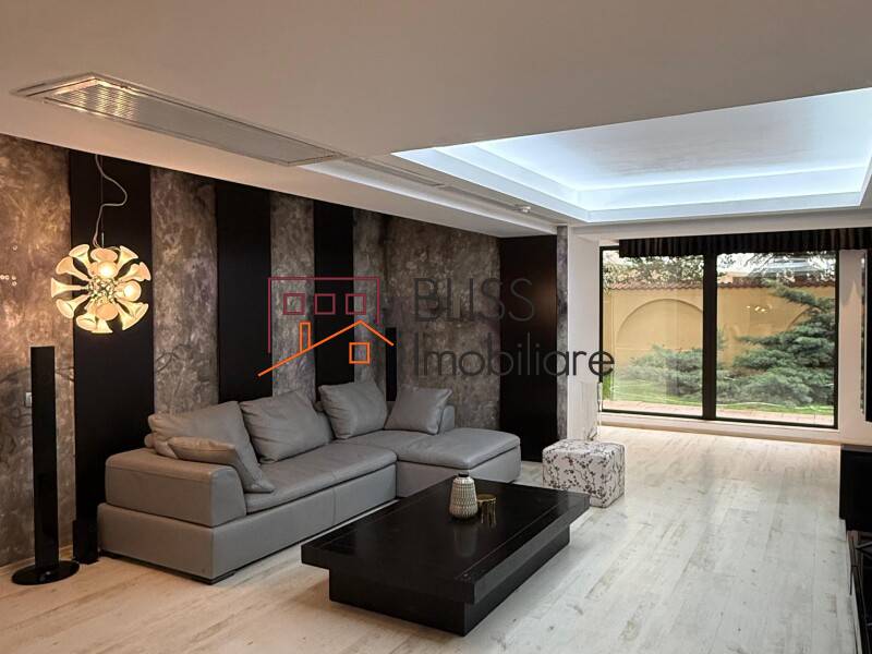 Apartament 3 Camere – Herastrau / Satul Francez | Bliss Imobiliare / Photo 2 - BLISS Imobiliare