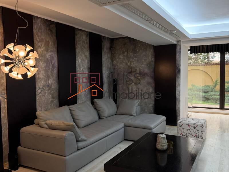 Apartament 3 Camere – Herastrau / Satul Francez | Bliss Imobiliare / Photo 5 - BLISS Imobiliare